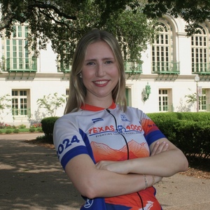 Fundraising Page: Lane Loudamy